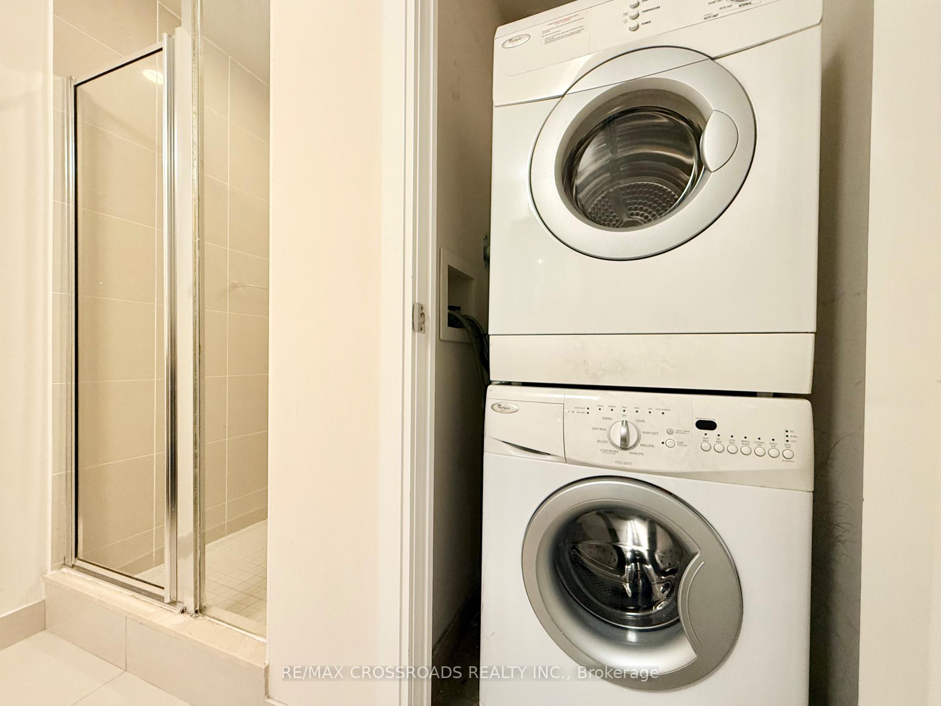 Photo 14 of Unit 905, 560 Front Street W, Toronto, Waterfront Communities — HOMEH