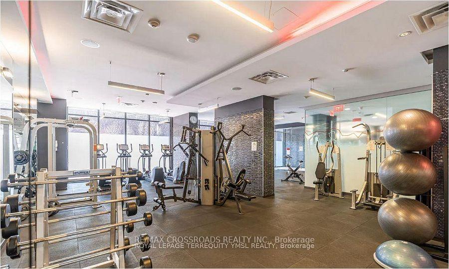 Photo 18 of Unit 905, 560 Front Street W, Toronto, Waterfront Communities — HOMEH