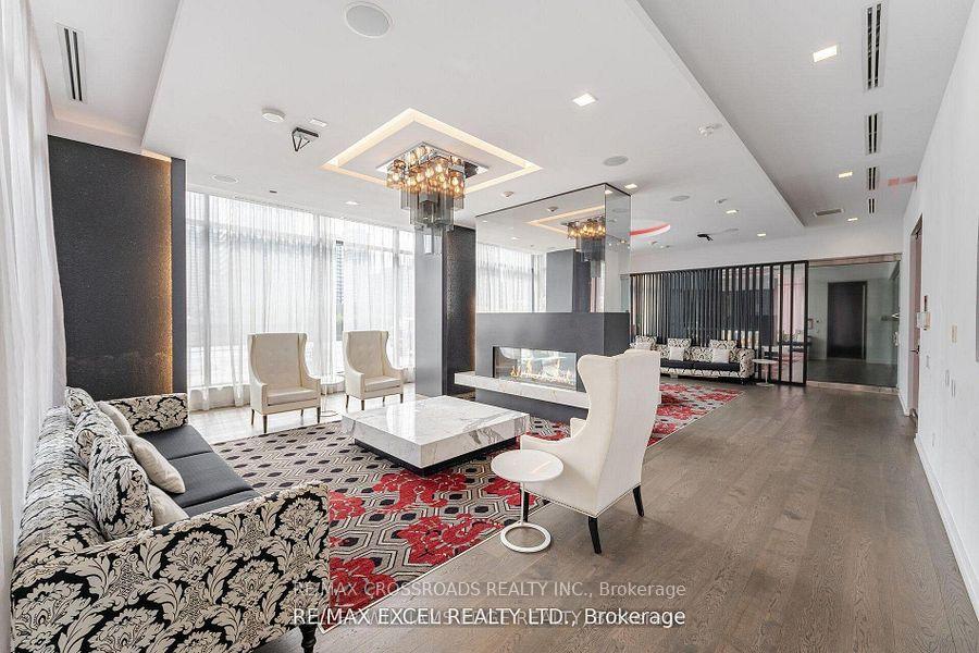 Photo 20 of Unit 905, 560 Front Street W, Toronto, Waterfront Communities — HOMEH