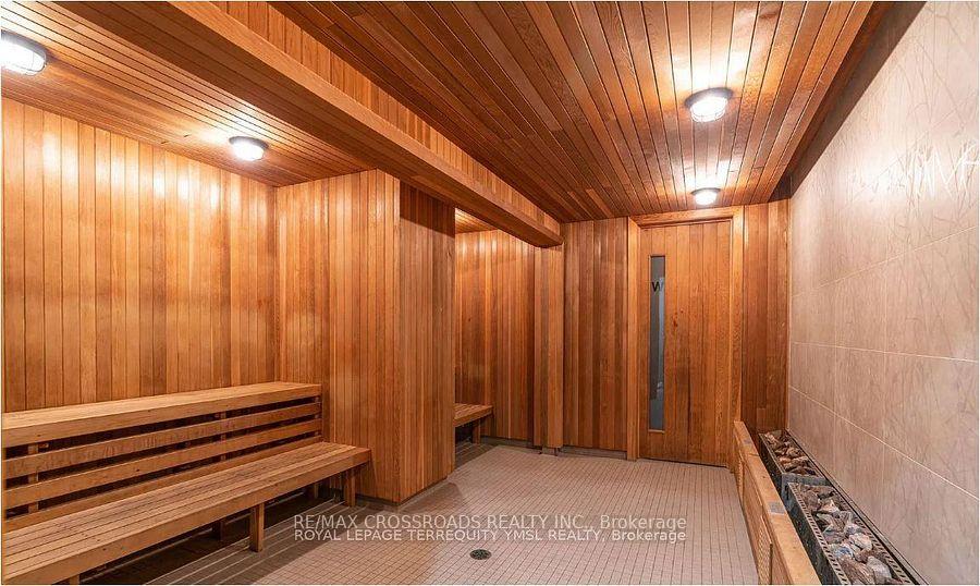 Photo 28 of Unit 905, 560 Front Street W, Toronto, Waterfront Communities — HOMEH