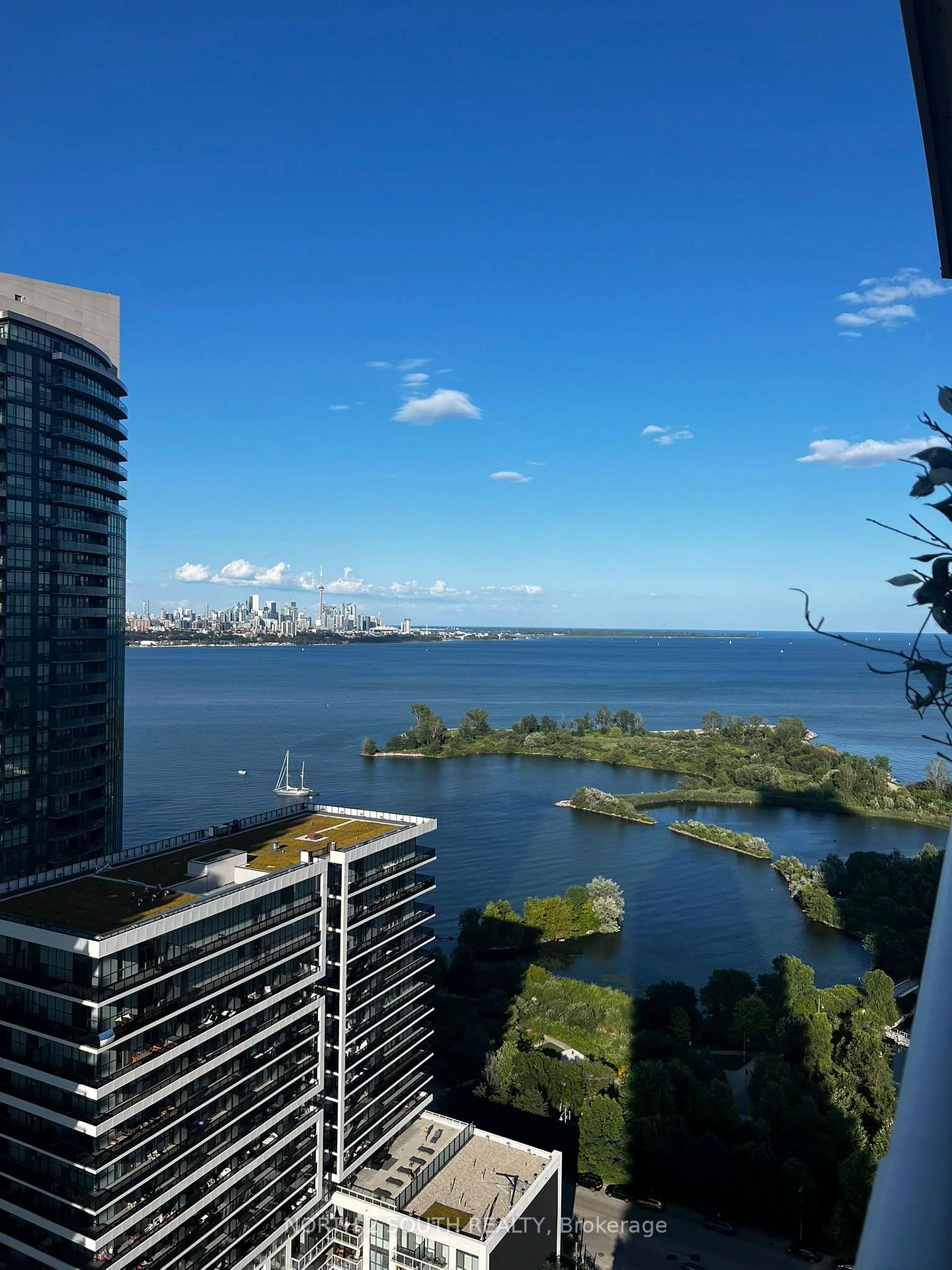 Photo of Unit 2604, 30 Shore Breeze Drive