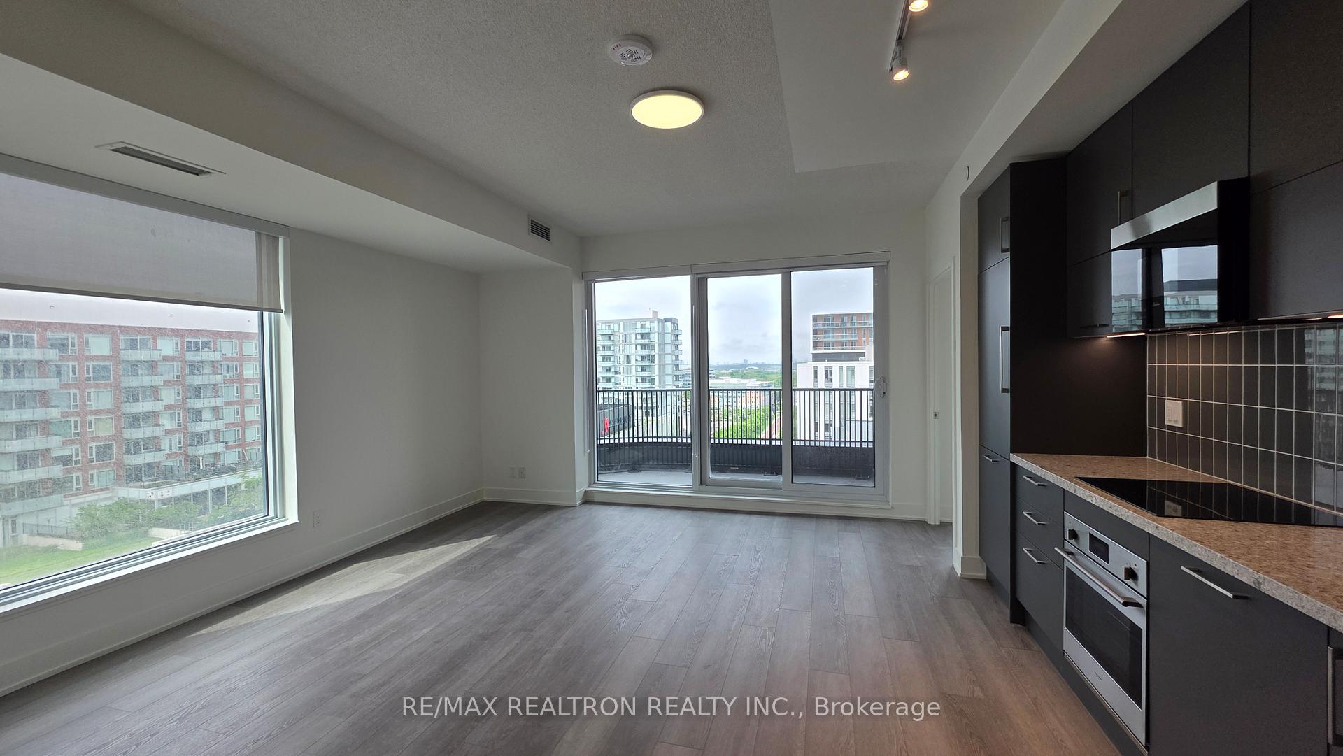 Photo 4 of Unit 1309, 38 Andre De Grasse Street, Markham, Unionville — HOMEH