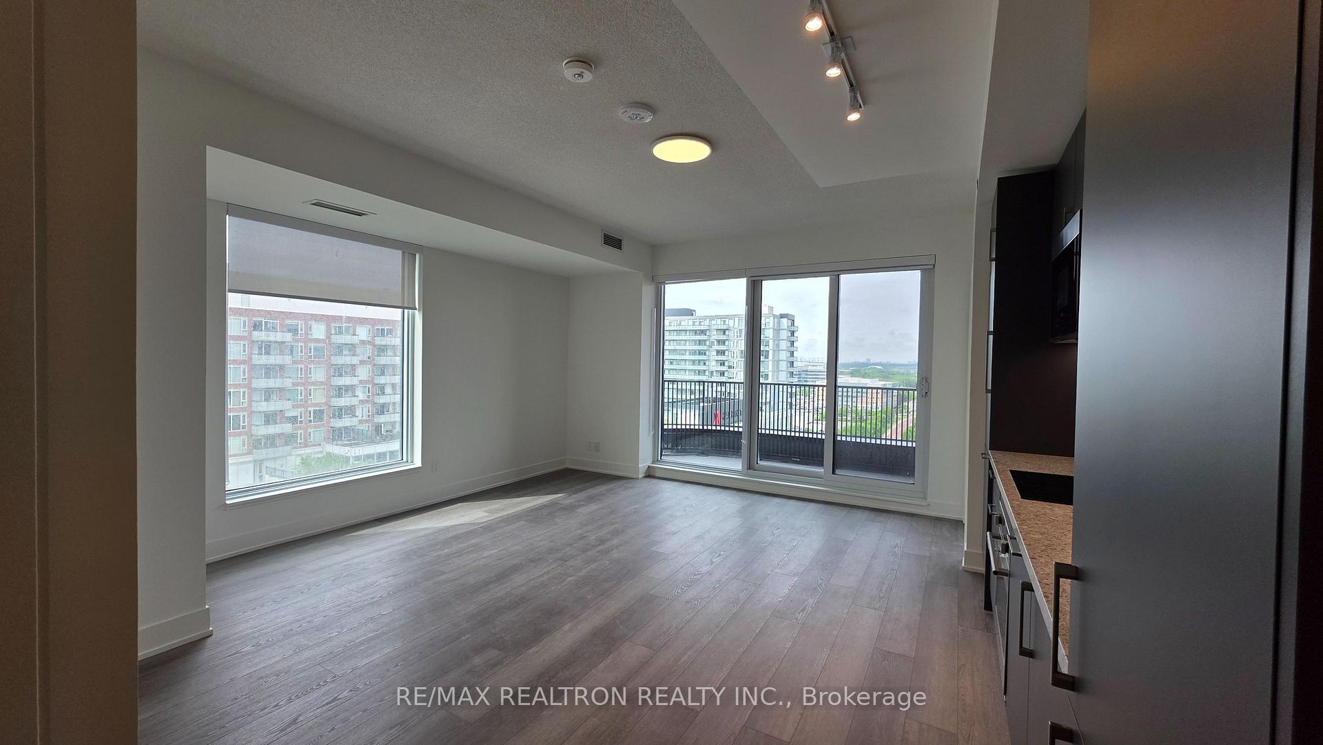 Photo 5 of Unit 1309, 38 Andre De Grasse Street, Markham, Unionville — HOMEH