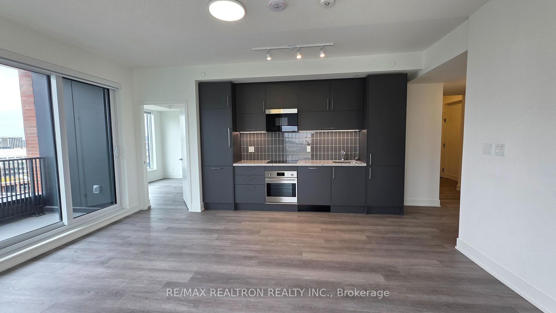 Photo 8 of Unit 1309, 38 Andre De Grasse Street, Markham, Unionville — HOMEH