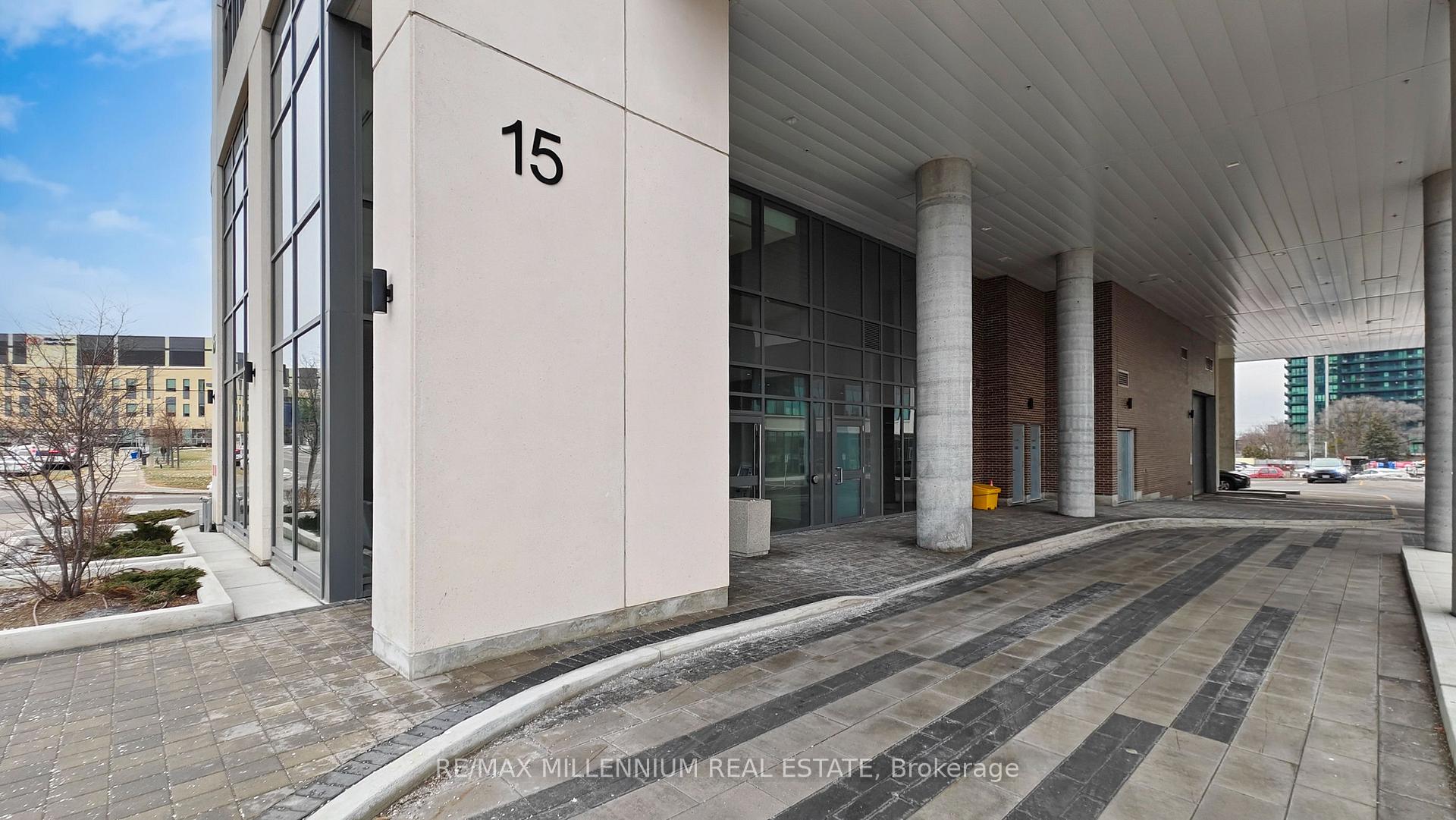 Photo 2 of Unit 404, 15 Lynch Street, Brampton, Queen Street Corridor — HOMEH