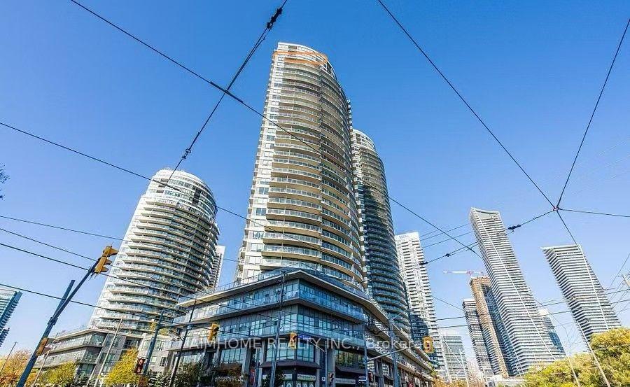 Photo 1 of Unit 3202, 2240 lakeshore Boulevard, Etobicoke, Mimico — HOMEH