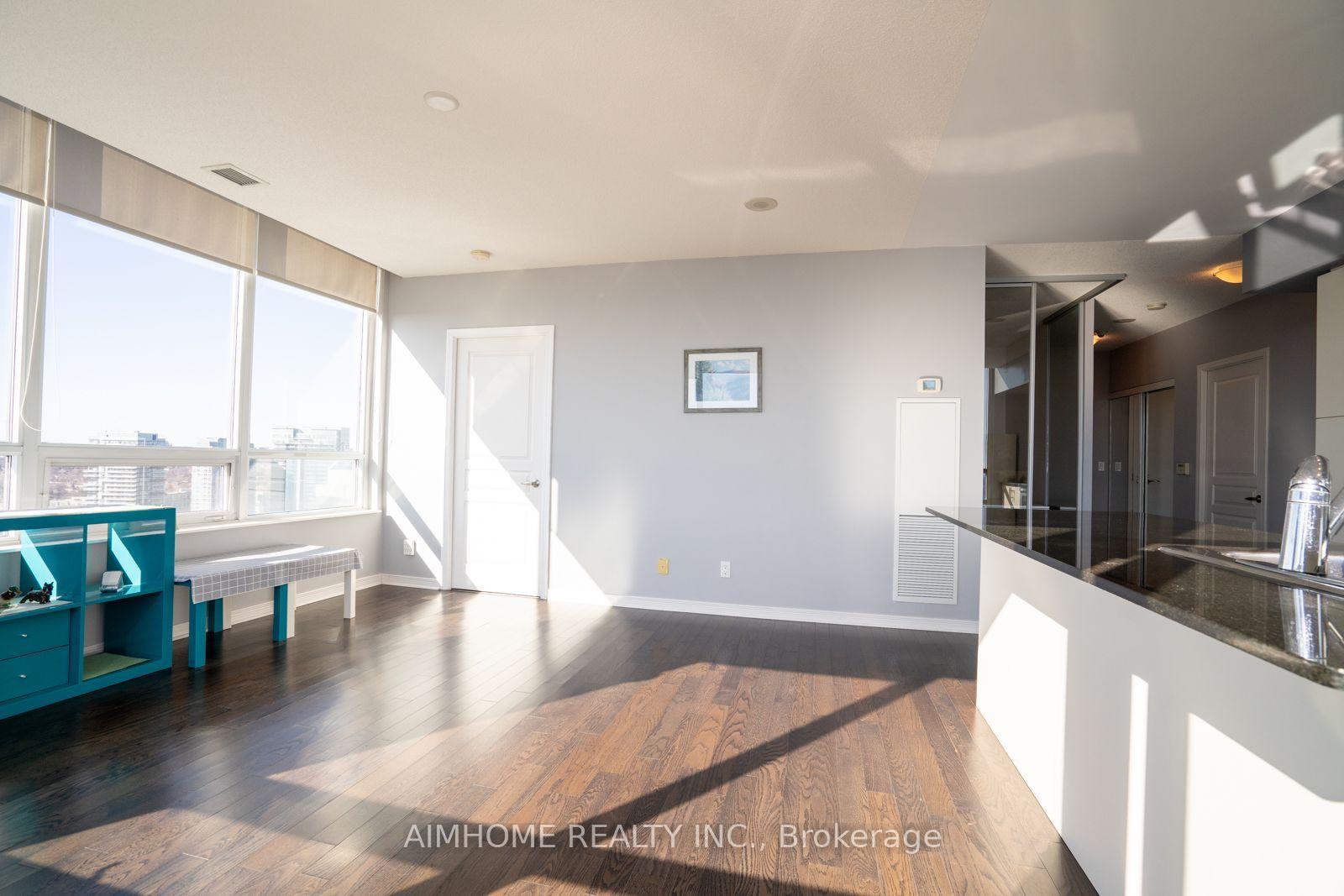 Photo 6 of Unit 3202, 2240 lakeshore Boulevard, Etobicoke, Mimico — HOMEH