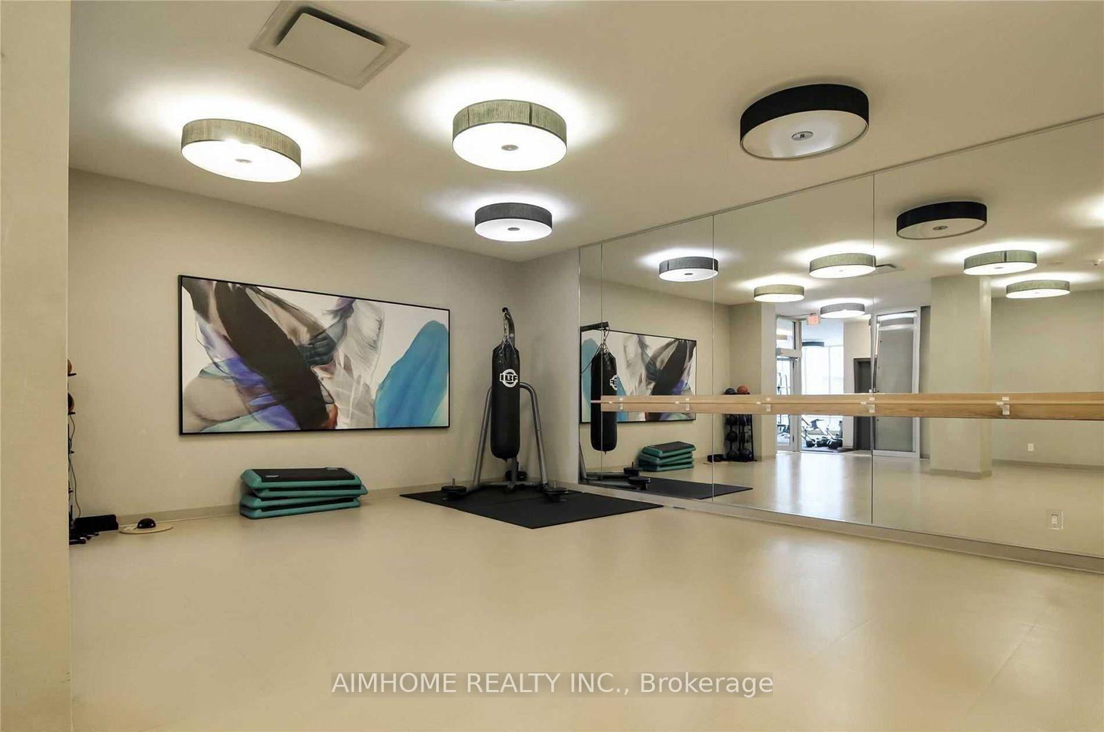 Photo 10 of Unit 3202, 2240 lakeshore Boulevard, Etobicoke, Mimico — HOMEH