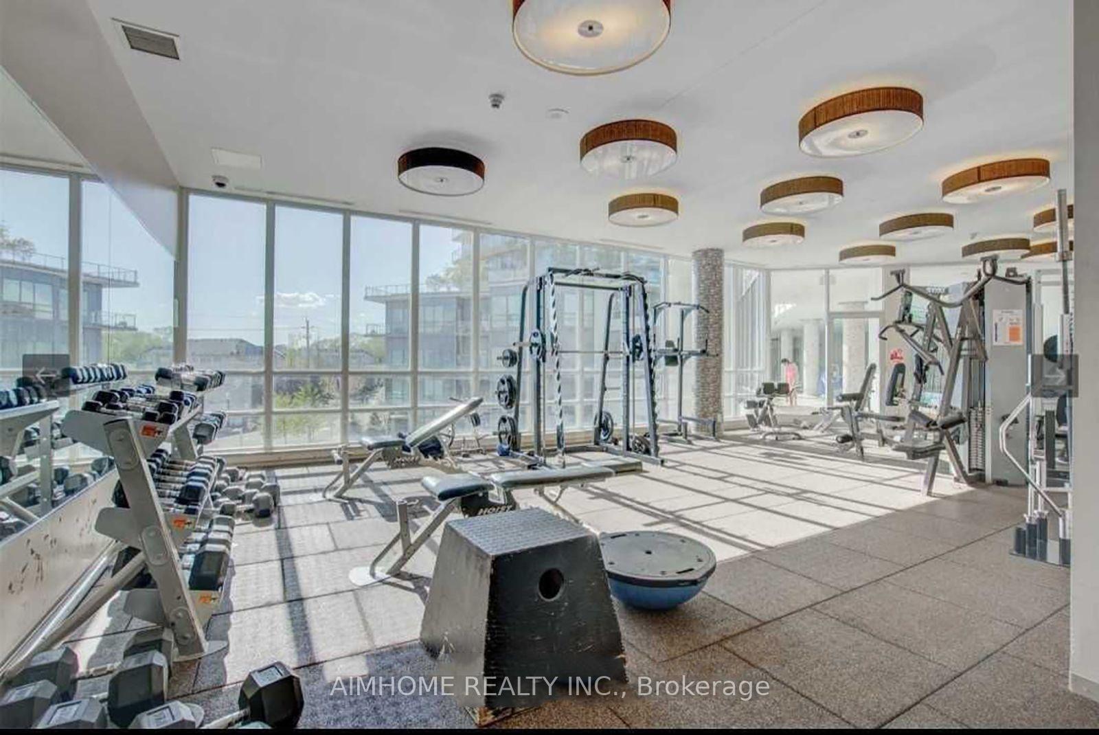 Photo 12 of Unit 3202, 2240 lakeshore Boulevard, Etobicoke, Mimico — HOMEH