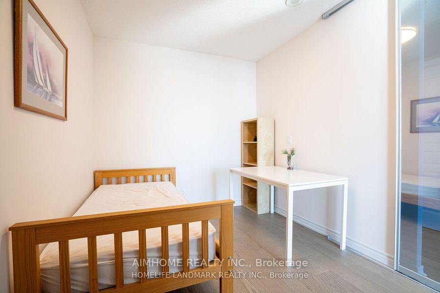 Photo 17 of Unit 3202, 2240 lakeshore Boulevard, Etobicoke, Mimico — HOMEH