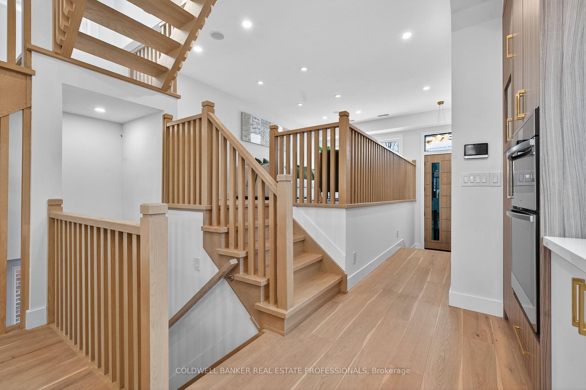 Photo 2 of 223 Queensdale Avenue, Toronto, Danforth Village-East York — HOMEH