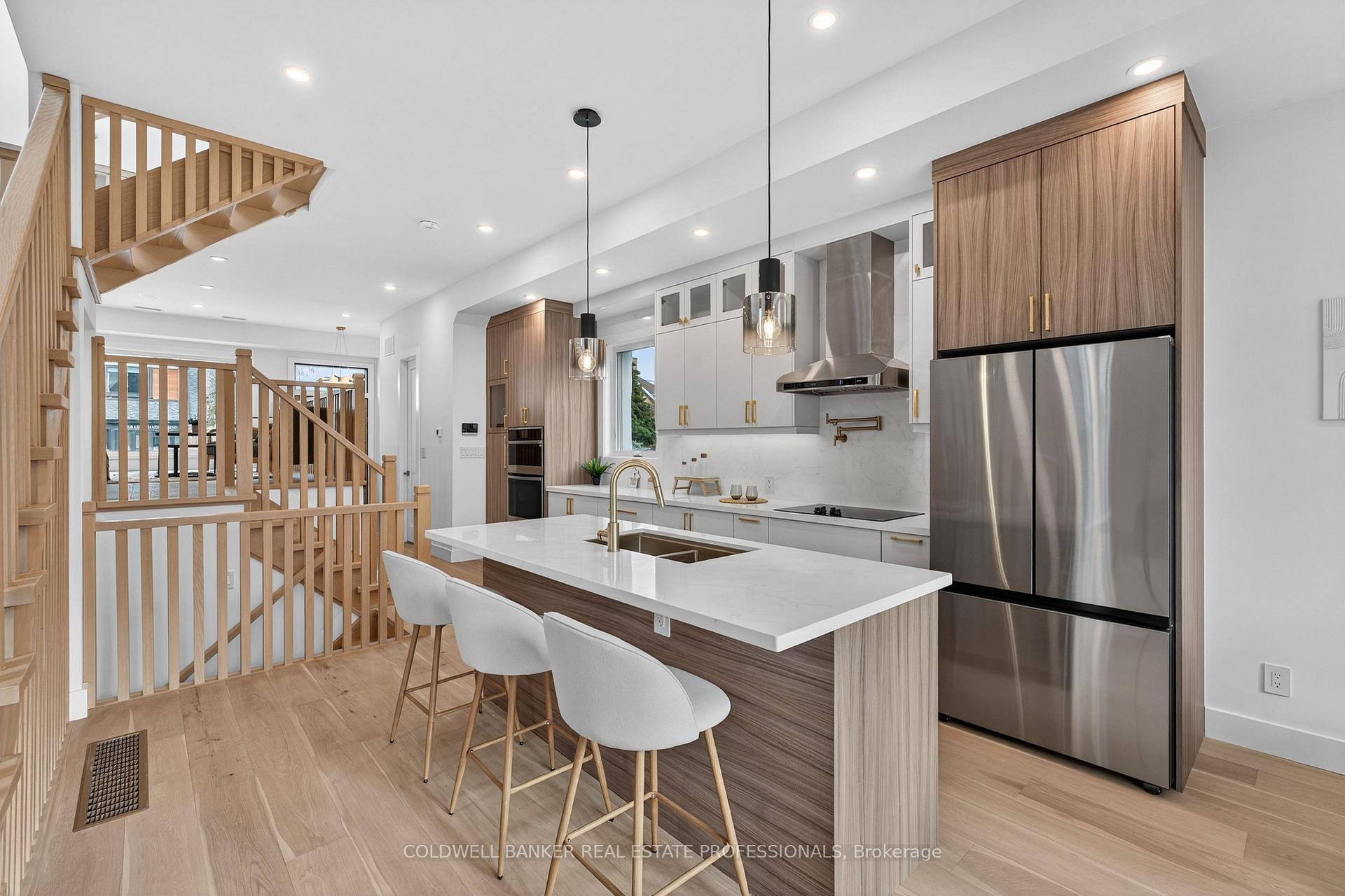 Photo 5 of 223 Queensdale Avenue, Toronto, Danforth Village-East York — HOMEH