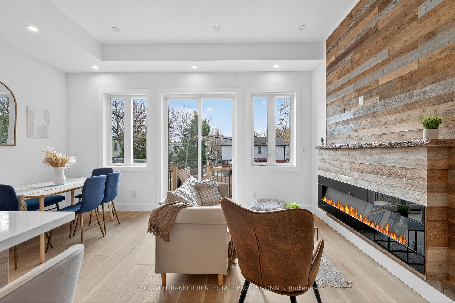 Photo 6 of 223 Queensdale Avenue, Toronto, Danforth Village-East York — HOMEH