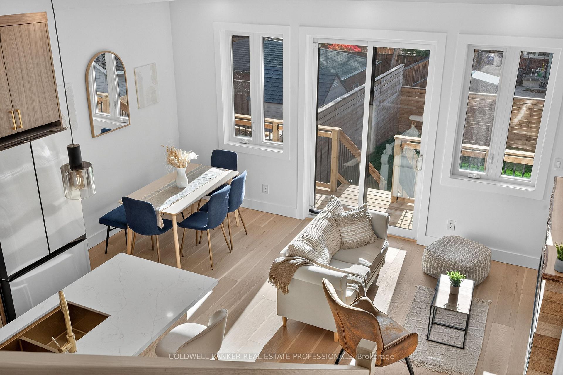 Photo 7 of 223 Queensdale Avenue, Toronto, Danforth Village-East York — HOMEH
