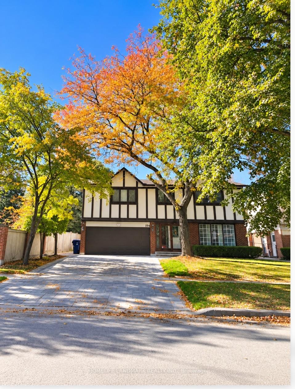Photo 1 of 94 Ames Circle, North York, Banbury-Don Mills — HOMEH