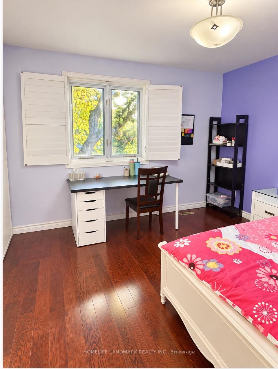 Photo 9 of 94 Ames Circle, North York, Banbury-Don Mills — HOMEH