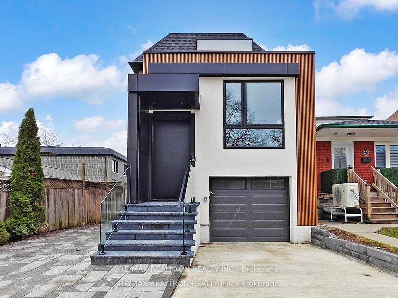 Photo of 41 Algoma Street