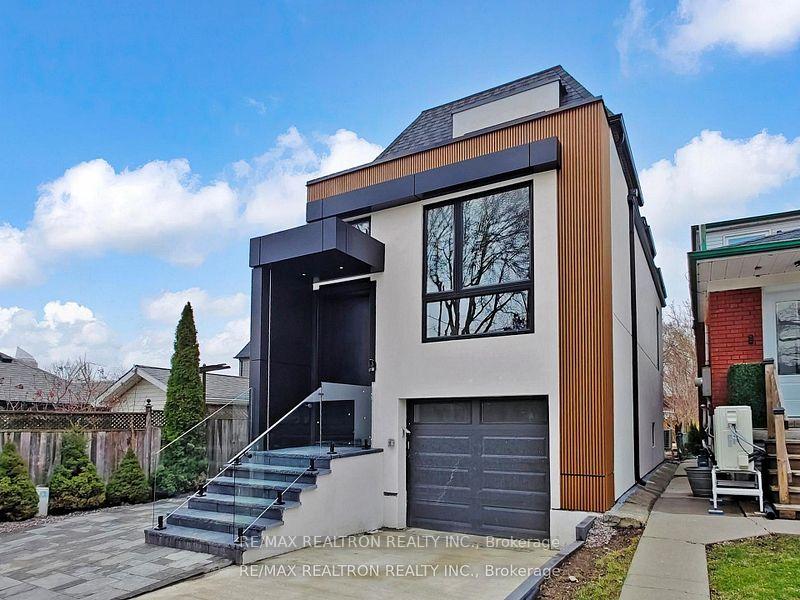 Photo 2 of 41 Algoma Street, Etobicoke, Mimico — HOMEH