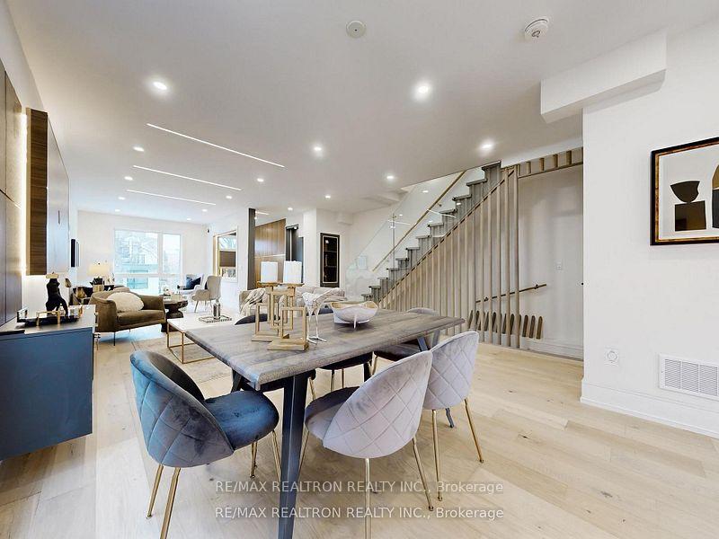 Photo 10 of 41 Algoma Street, Etobicoke, Mimico — HOMEH
