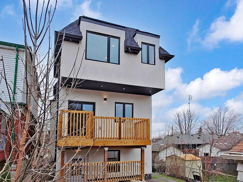 Photo 49 of 41 Algoma Street, Etobicoke, Mimico — HOMEH