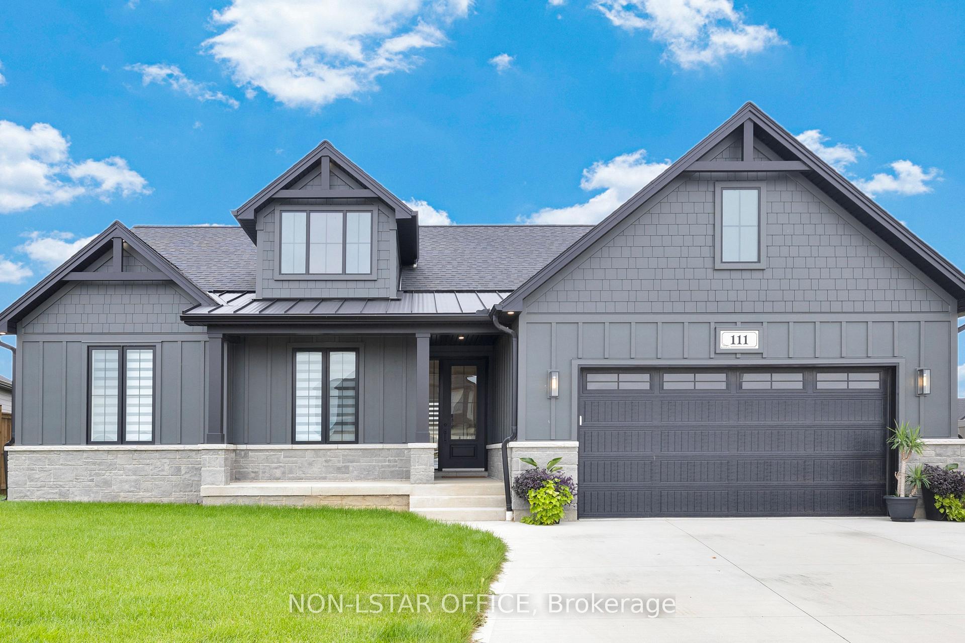 Photo 6 of 111 Bloomington Way, Chatham-Kent — HOMEH