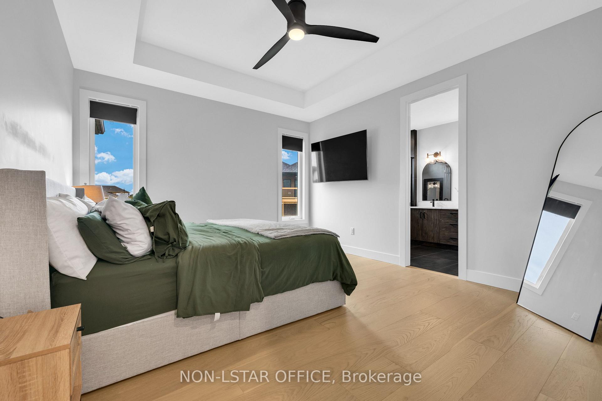 Photo 22 of 111 Bloomington Way, Chatham-Kent — HOMEH