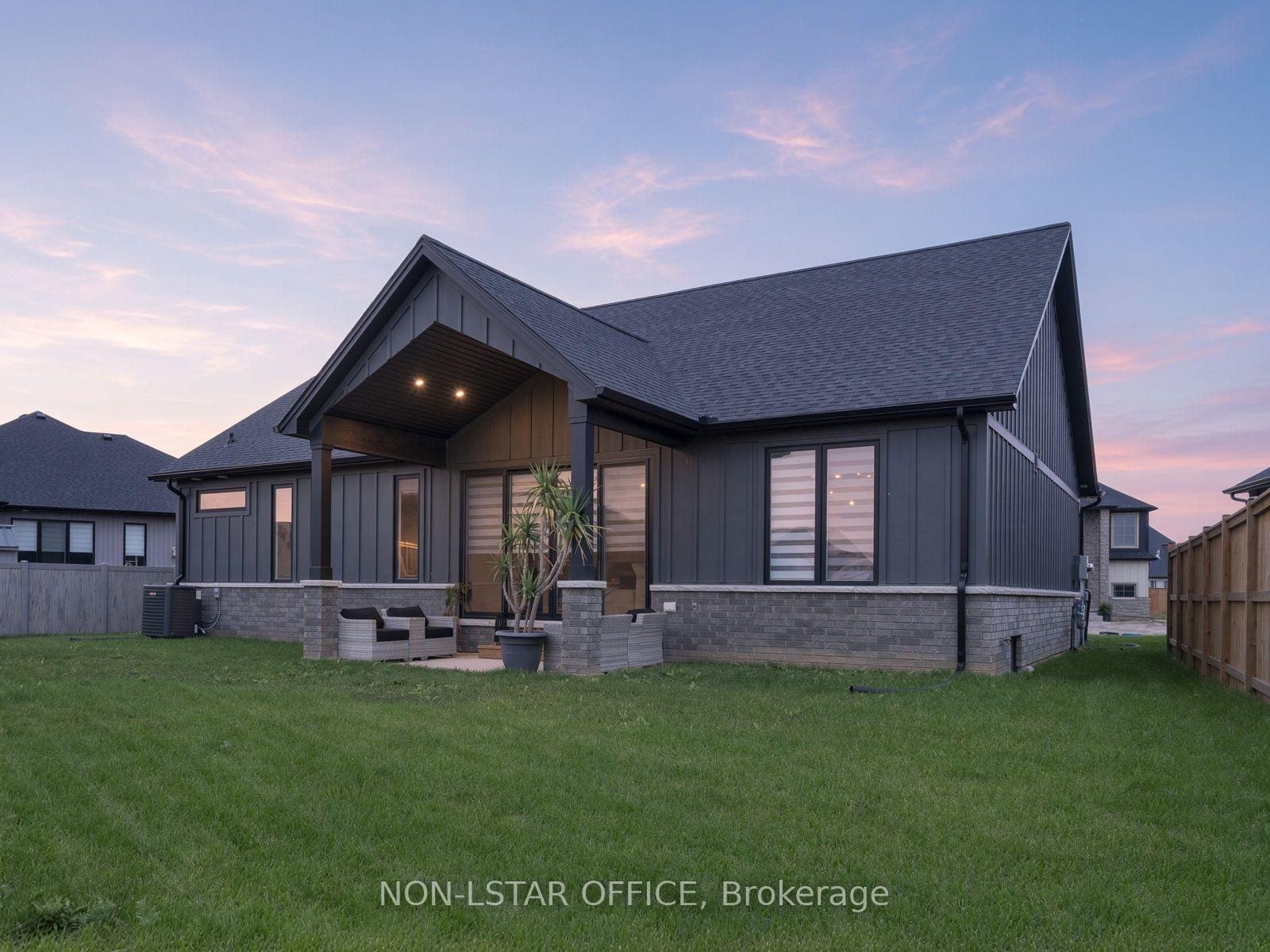 Photo 47 of 111 Bloomington Way, Chatham-Kent — HOMEH