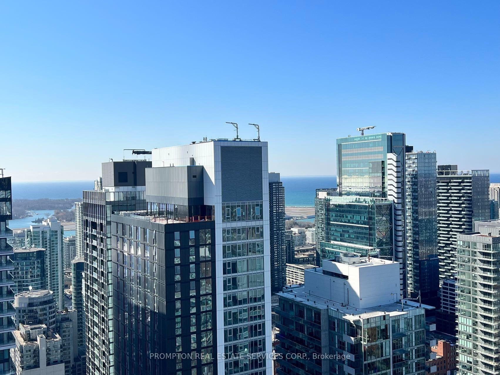 Photo 3 of Unit Ph312, 87 Peter Street, Toronto, Waterfront Communities — HOMEH