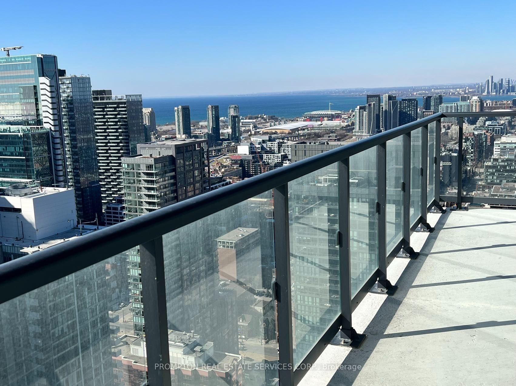 Photo 4 of Unit Ph312, 87 Peter Street, Toronto, Waterfront Communities — HOMEH