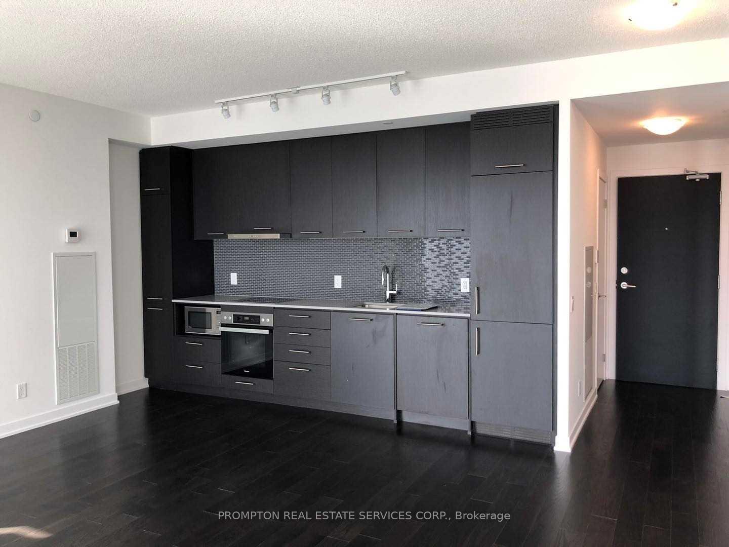 Photo 6 of Unit Ph312, 87 Peter Street, Toronto, Waterfront Communities — HOMEH