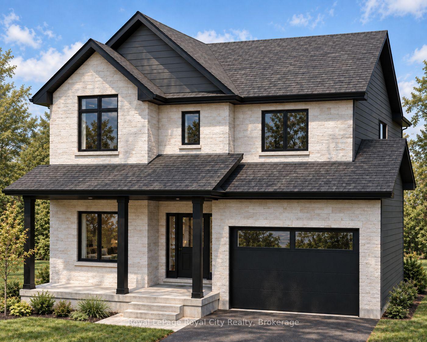 Photo 1 of 112 Lemon Street, Guelph, St. George's — HOMEH