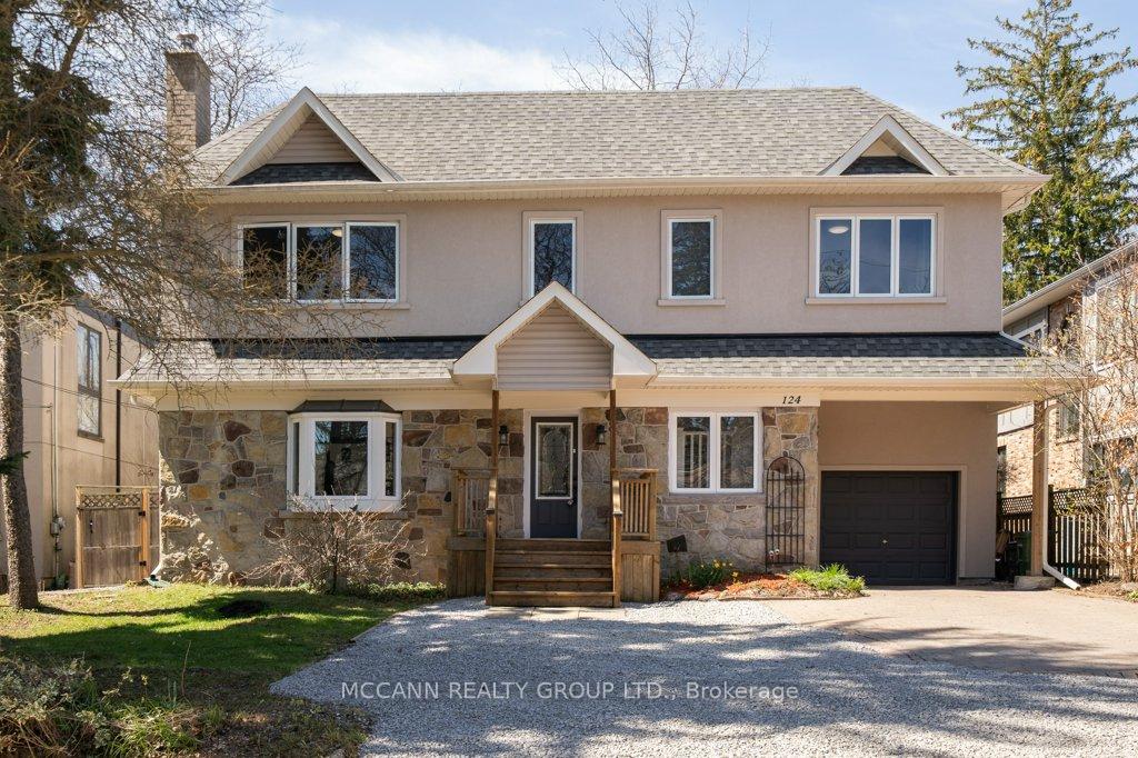 Photo of 124 Scarboro Crescent