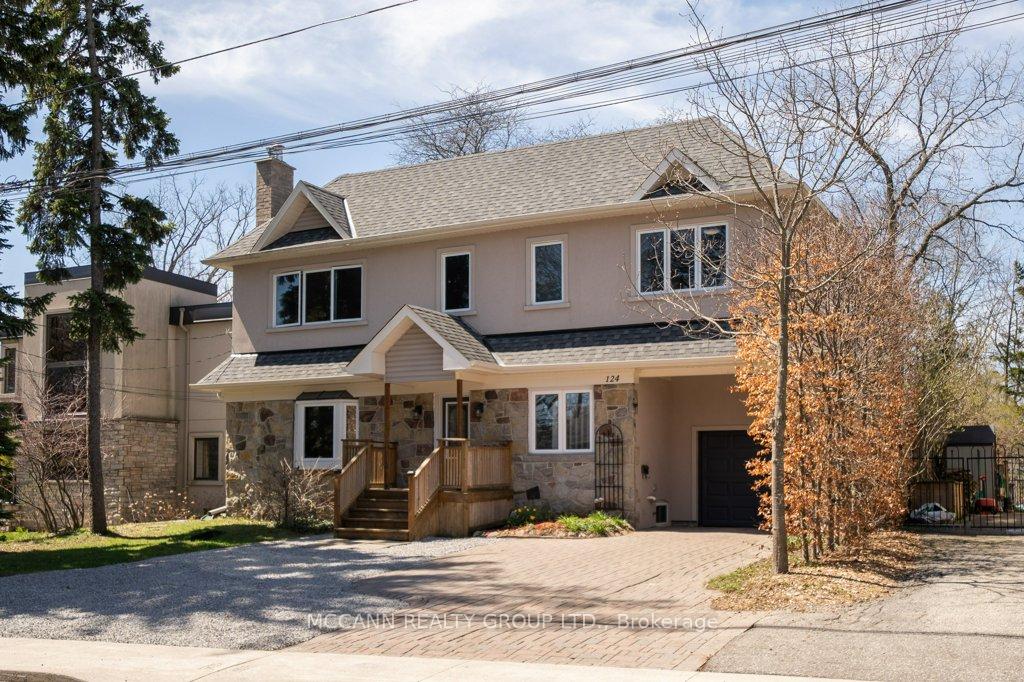 Photo 3 of 124 Scarboro Crescent, Scarborough, Cliffcrest — HOMEH