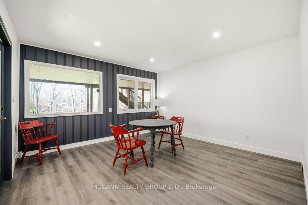 Photo 11 of 124 Scarboro Crescent, Scarborough, Cliffcrest — HOMEH