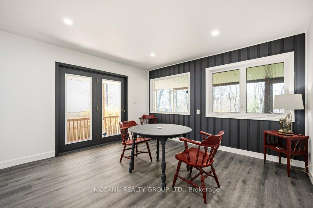 Photo 12 of 124 Scarboro Crescent, Scarborough, Cliffcrest — HOMEH