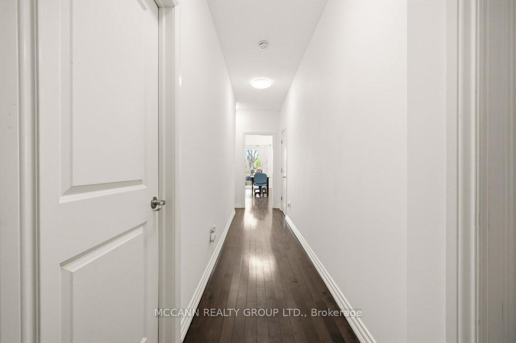Photo 17 of 124 Scarboro Crescent, Scarborough, Cliffcrest — HOMEH