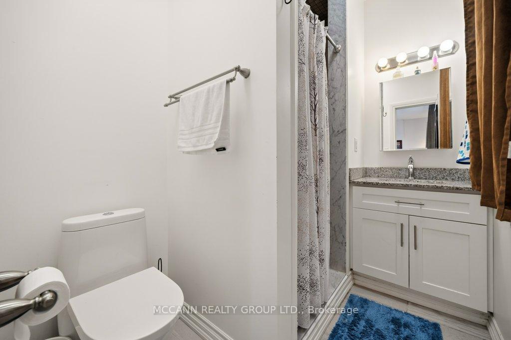 Photo 23 of 124 Scarboro Crescent, Scarborough, Cliffcrest — HOMEH