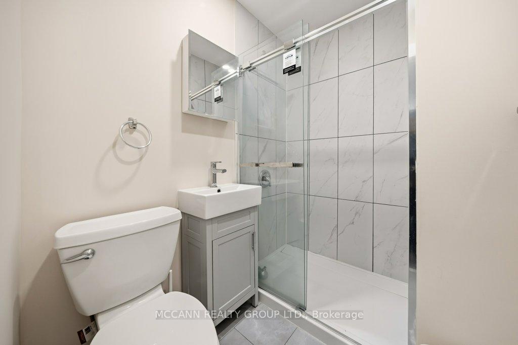Photo 24 of 124 Scarboro Crescent, Scarborough, Cliffcrest — HOMEH