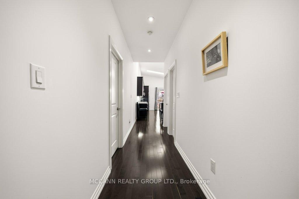 Photo 25 of 124 Scarboro Crescent, Scarborough, Cliffcrest — HOMEH
