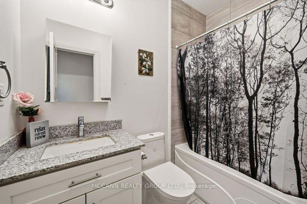Photo 36 of 124 Scarboro Crescent, Scarborough, Cliffcrest — HOMEH