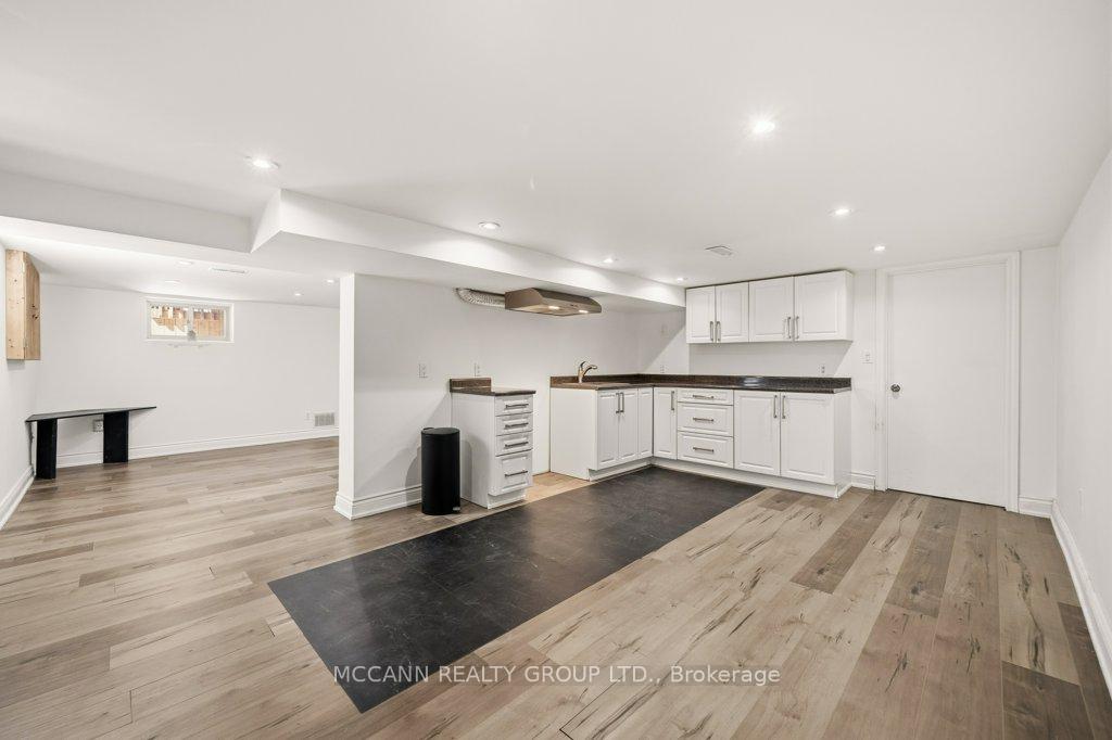 Photo 40 of 124 Scarboro Crescent, Scarborough, Cliffcrest — HOMEH