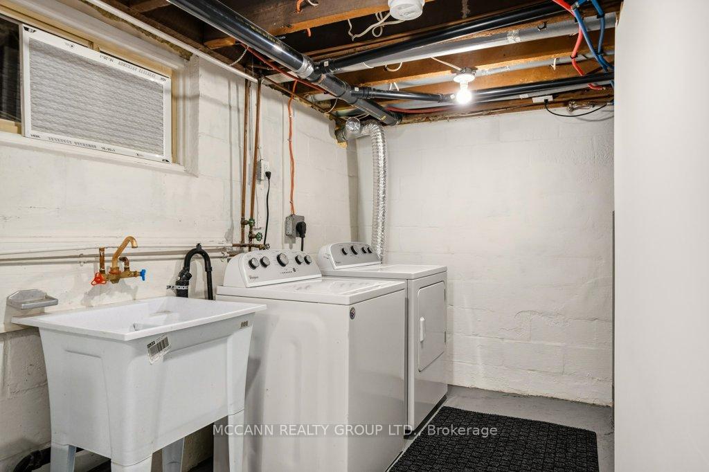 Photo 43 of 124 Scarboro Crescent, Scarborough, Cliffcrest — HOMEH