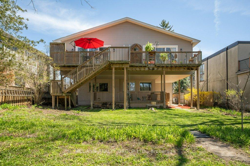 Photo 44 of 124 Scarboro Crescent, Scarborough, Cliffcrest — HOMEH