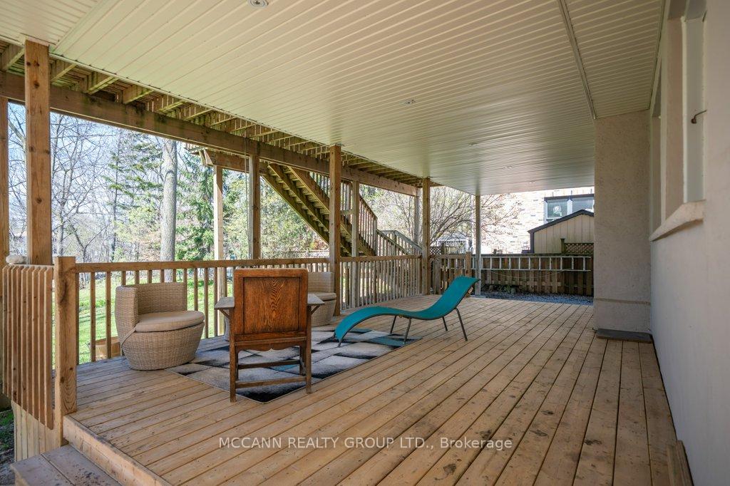 Photo 46 of 124 Scarboro Crescent, Scarborough, Cliffcrest — HOMEH
