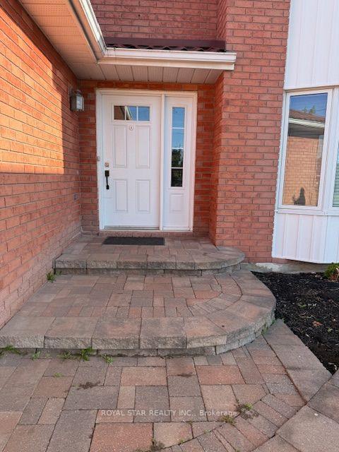 Photo 2 of Unit Main/2nd Floor, 480 Grove Street, Barrie, Grove East — HOMEH
