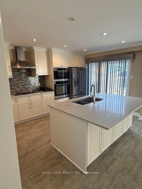 Photo 9 of Unit Main/2nd Floor, 480 Grove Street, Barrie, Grove East — HOMEH