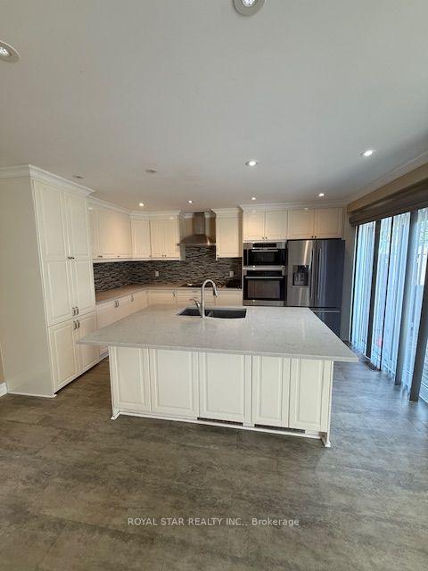 Photo 10 of Unit Main/2nd Floor, 480 Grove Street, Barrie, Grove East — HOMEH