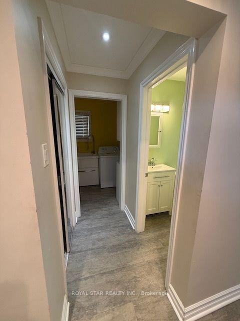 Photo 12 of Unit Main/2nd Floor, 480 Grove Street, Barrie, Grove East — HOMEH