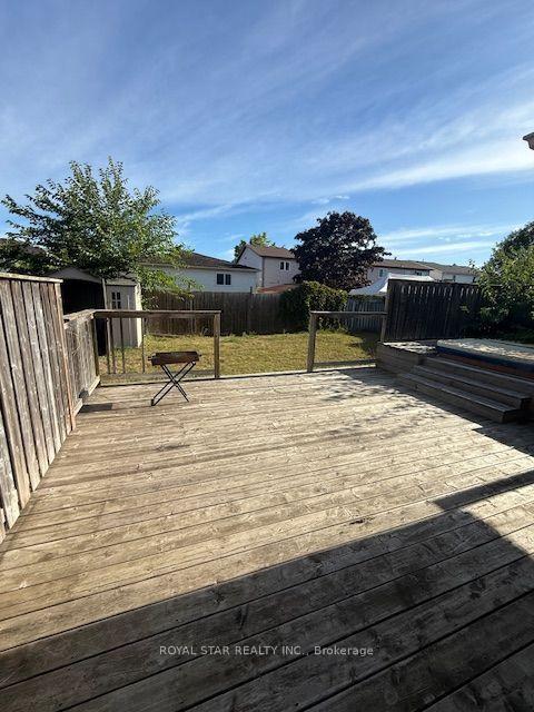 Photo 20 of Unit Main/2nd Floor, 480 Grove Street, Barrie, Grove East — HOMEH
