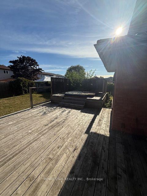 Photo 21 of Unit Main/2nd Floor, 480 Grove Street, Barrie, Grove East — HOMEH